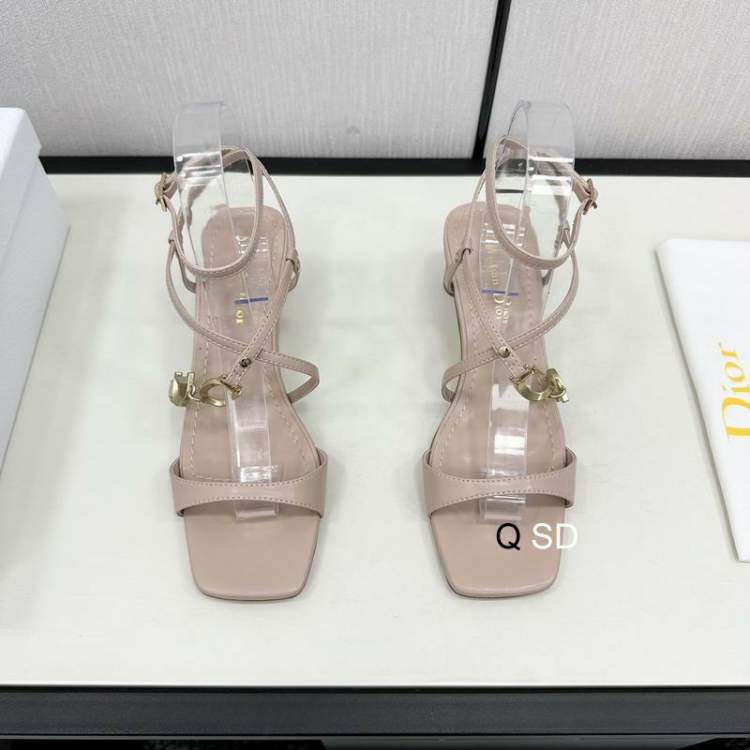 Picture of Dior Shoes _SKUDiorsz35-406CM9CMSD12033749